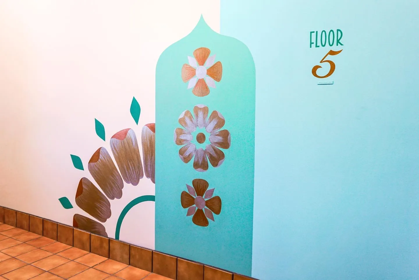 Floor 5