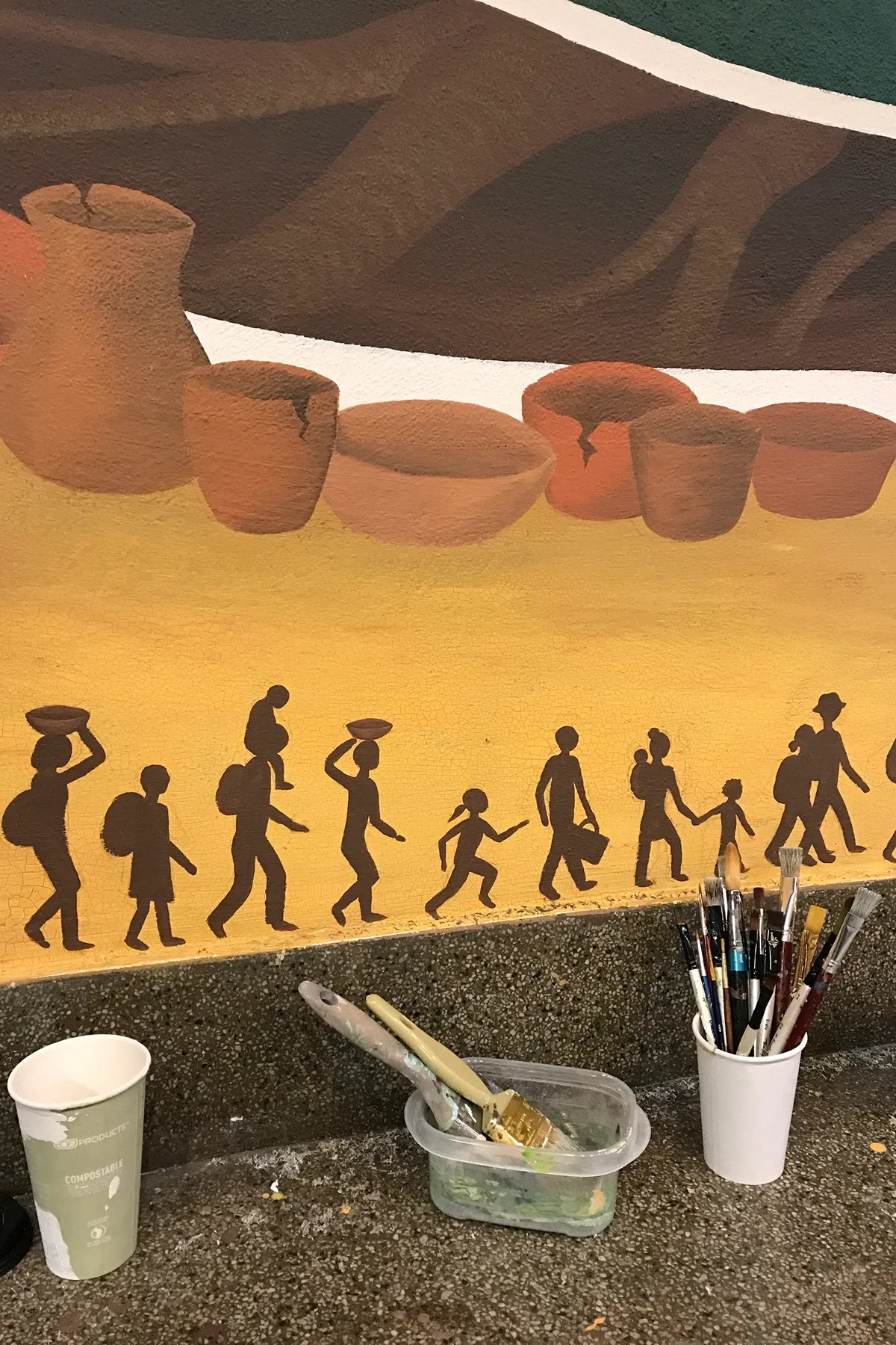 Figures WIP