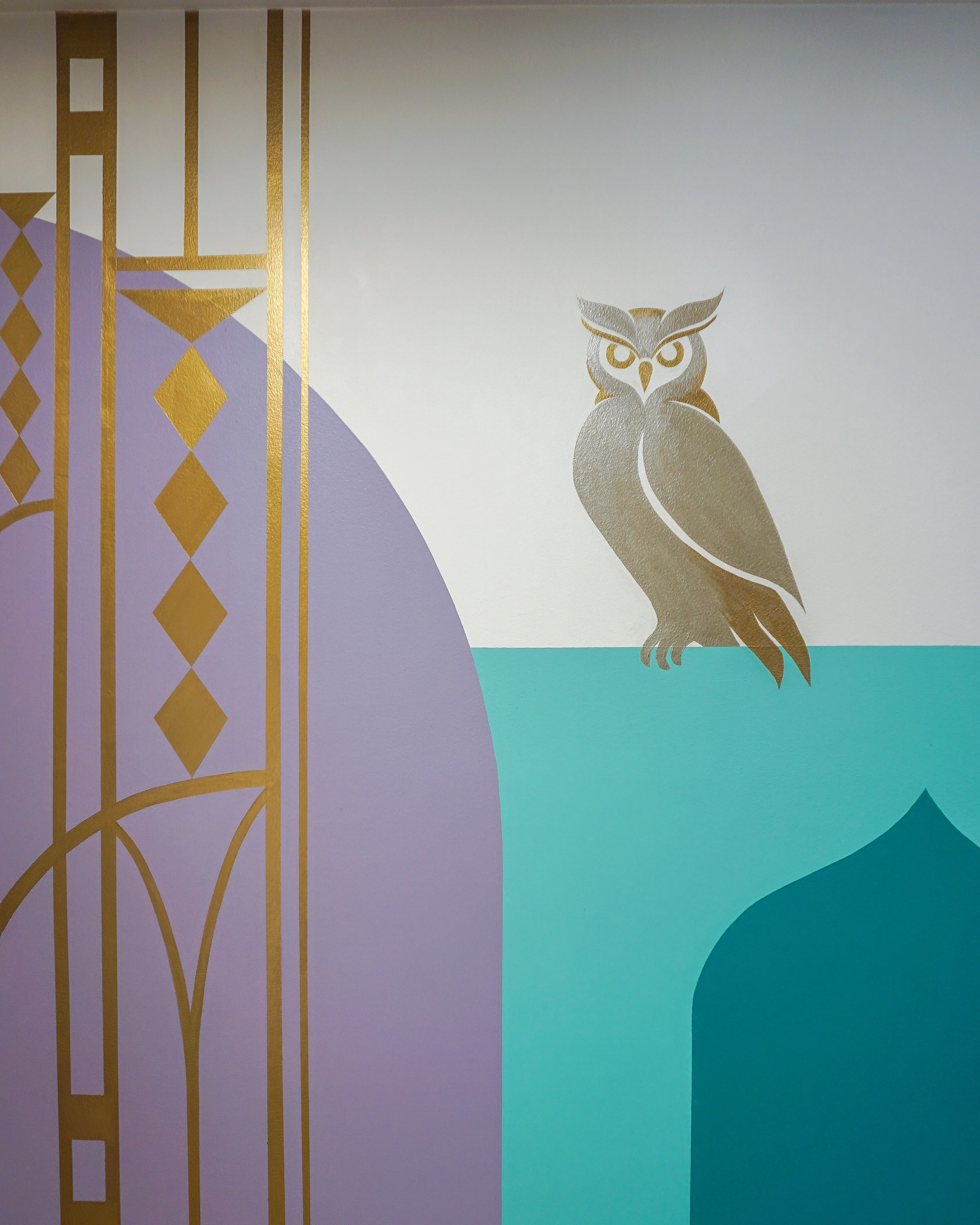 owl