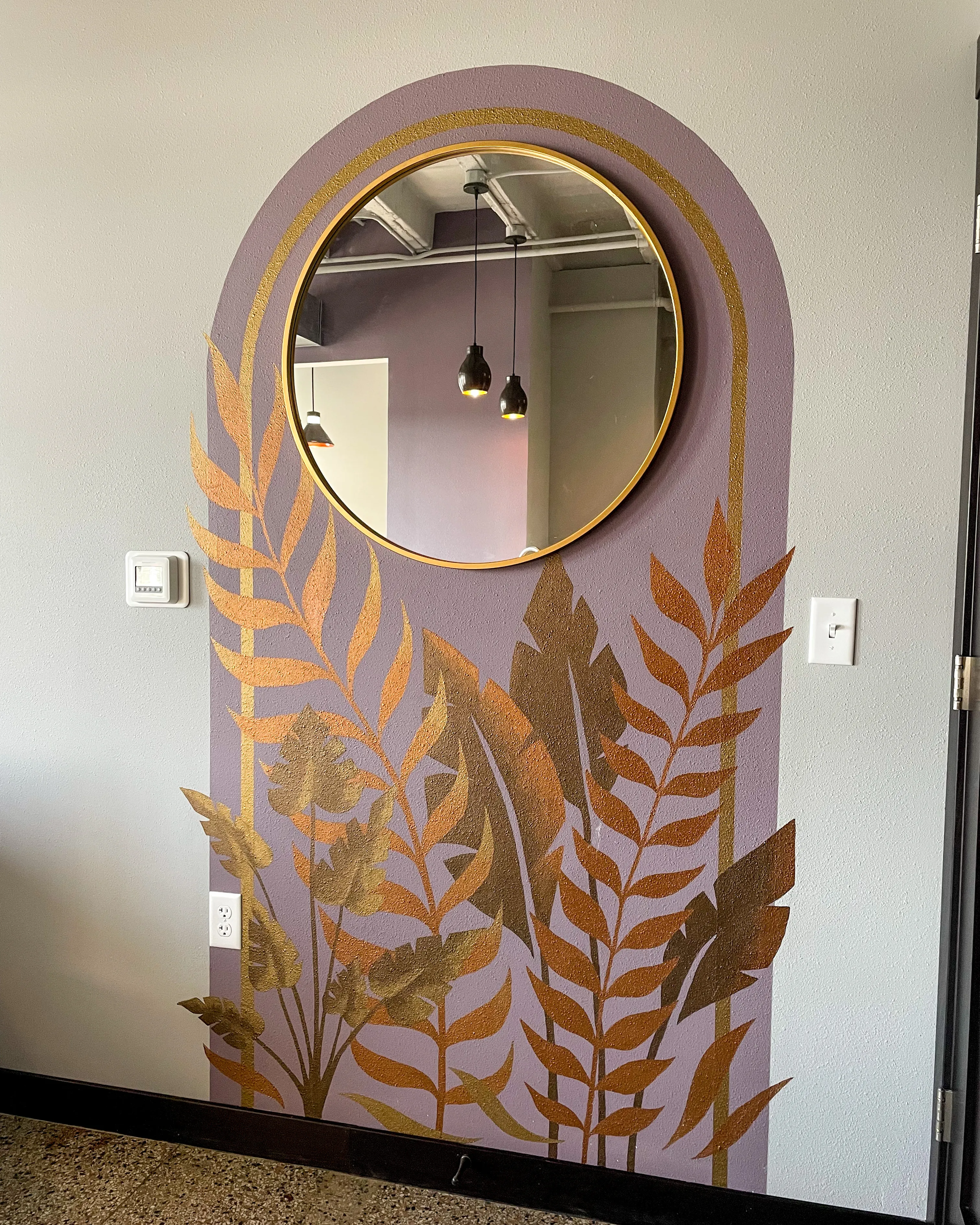 mural
