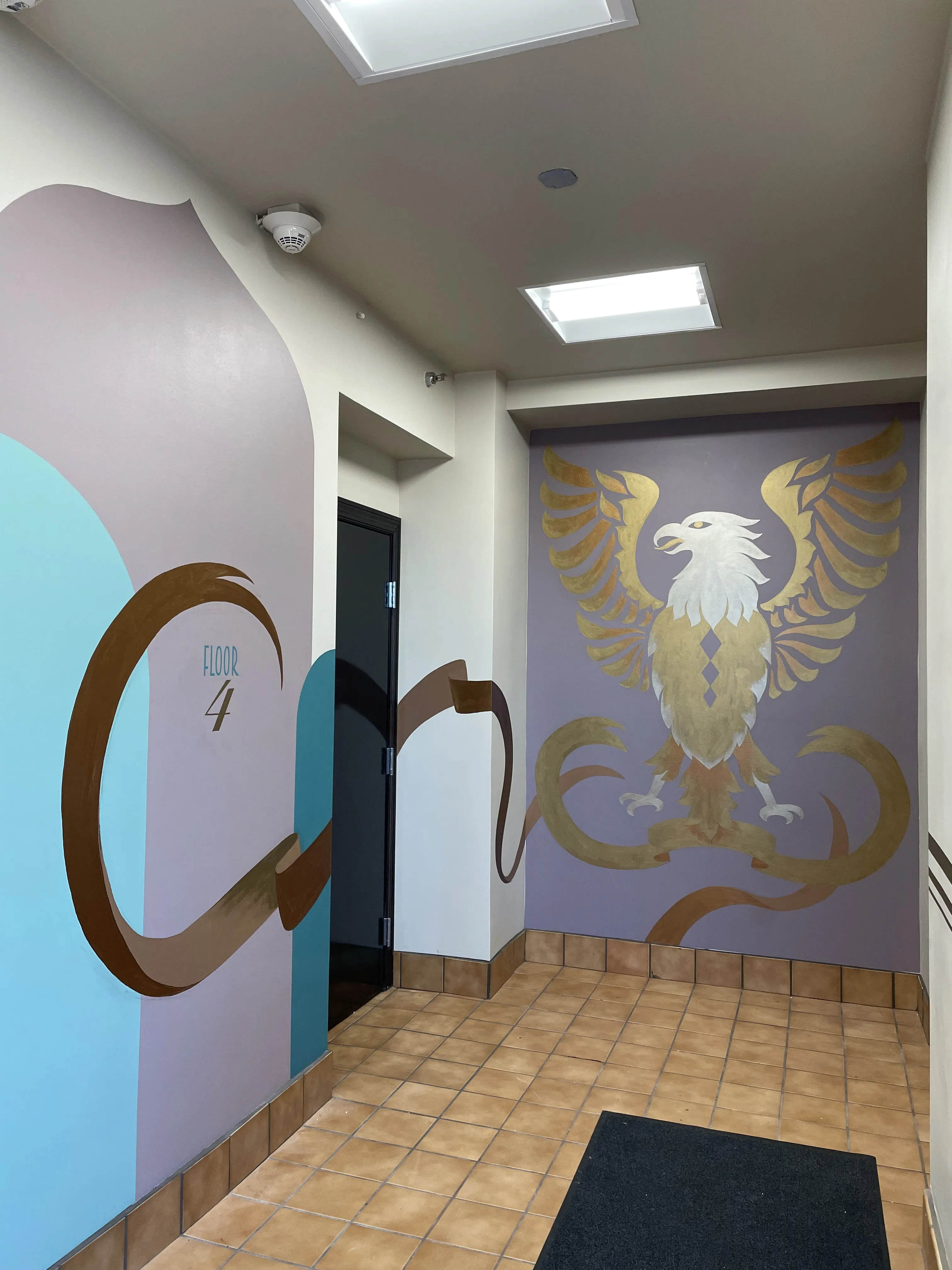 Eagle