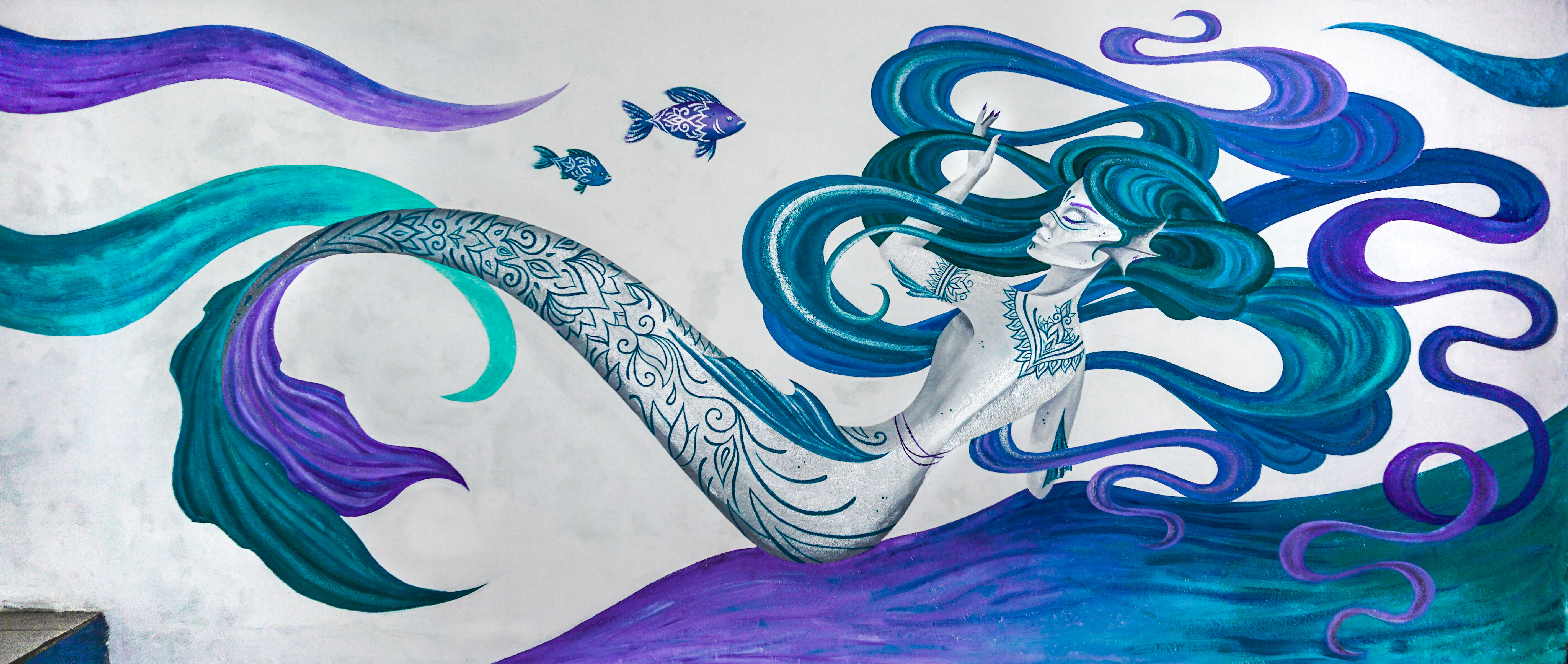 Mermaid