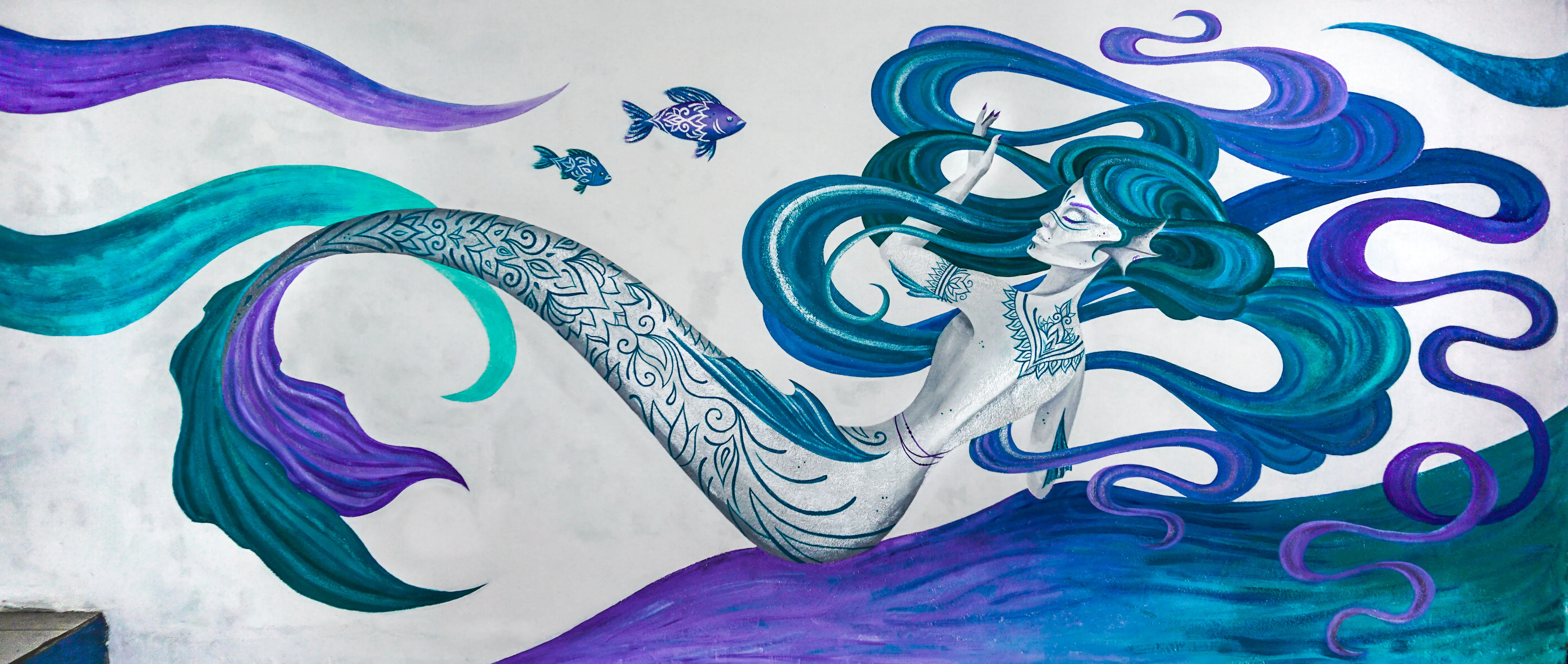 Mermaid