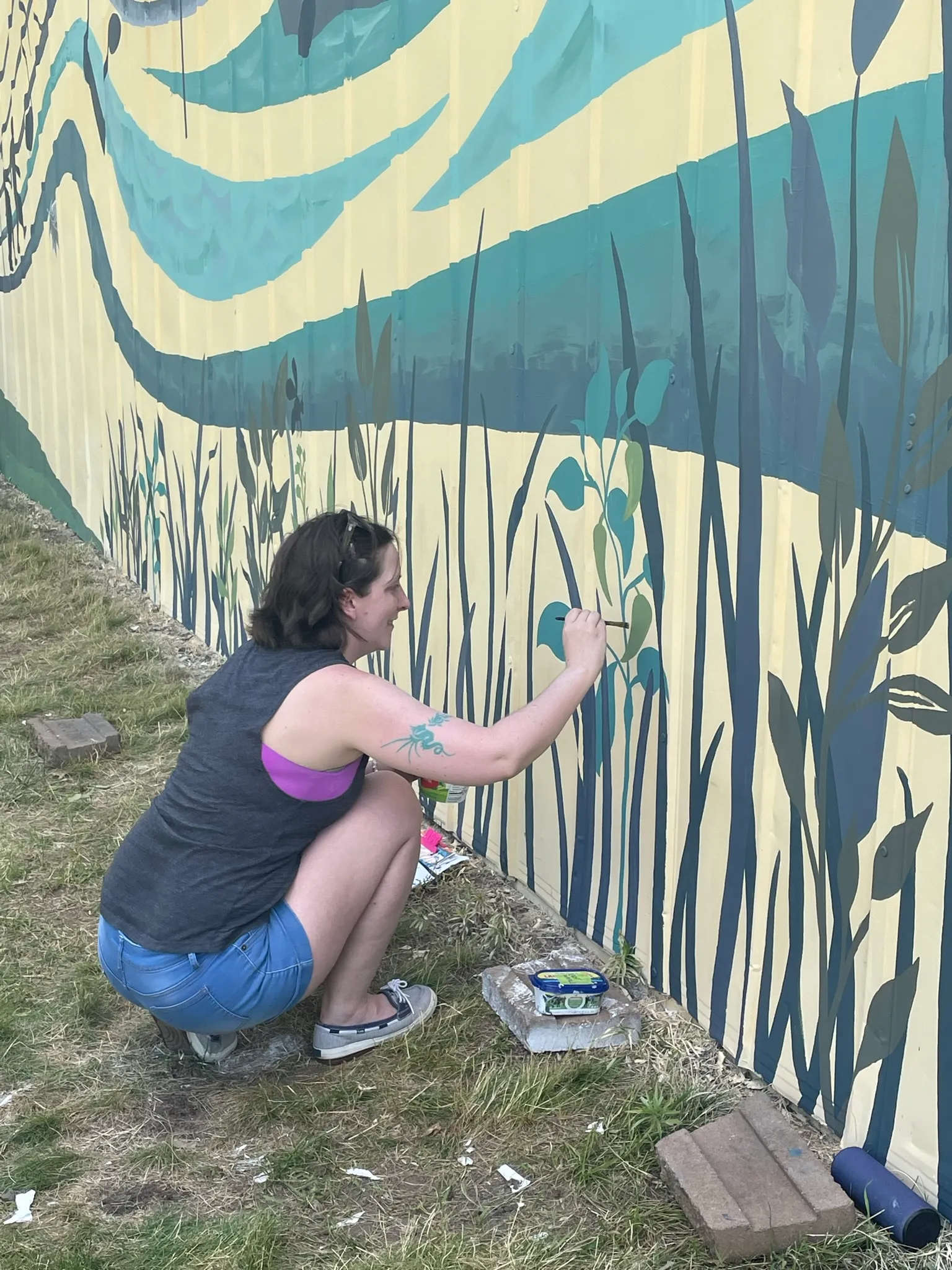 painting