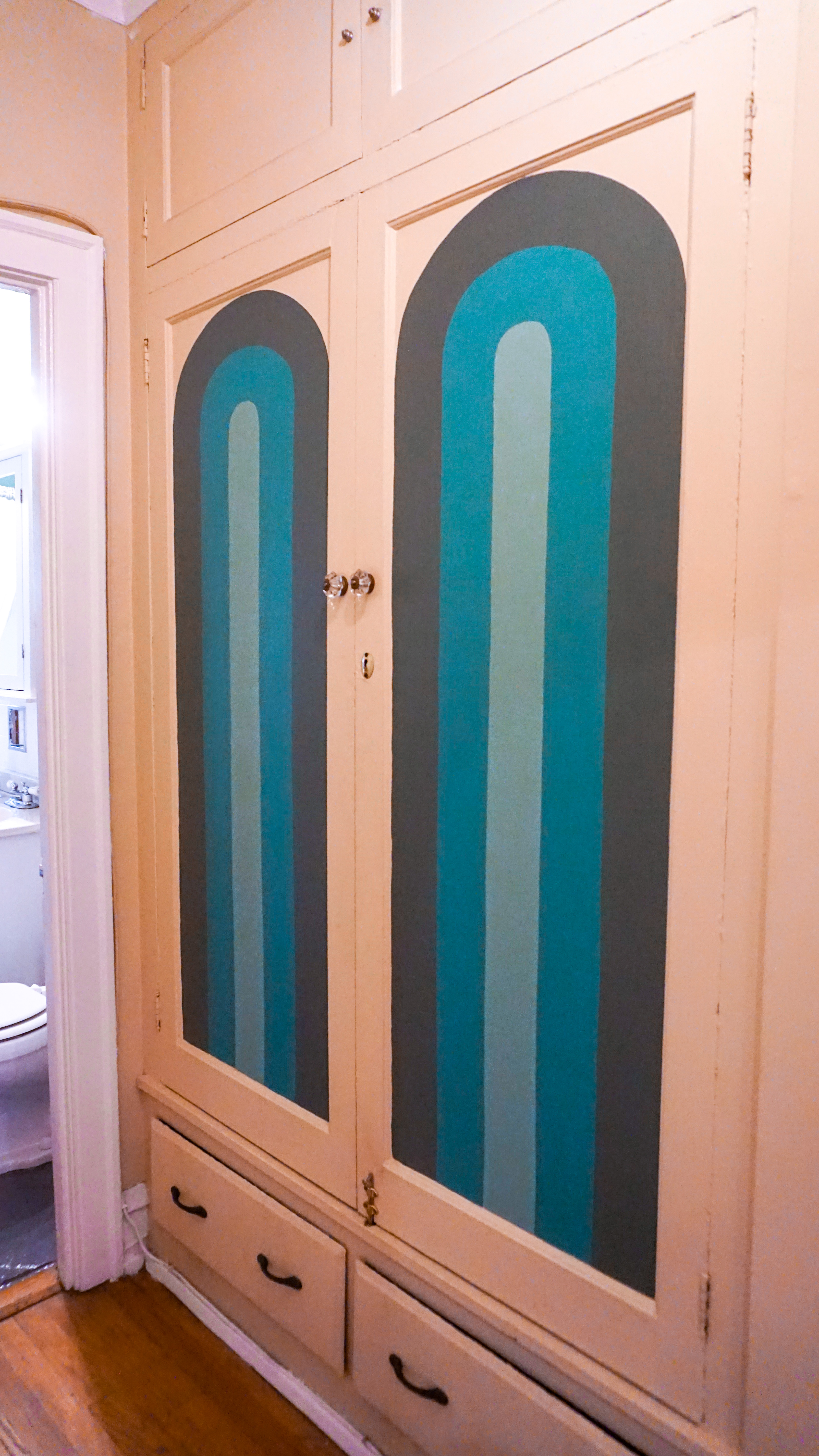 cupboard