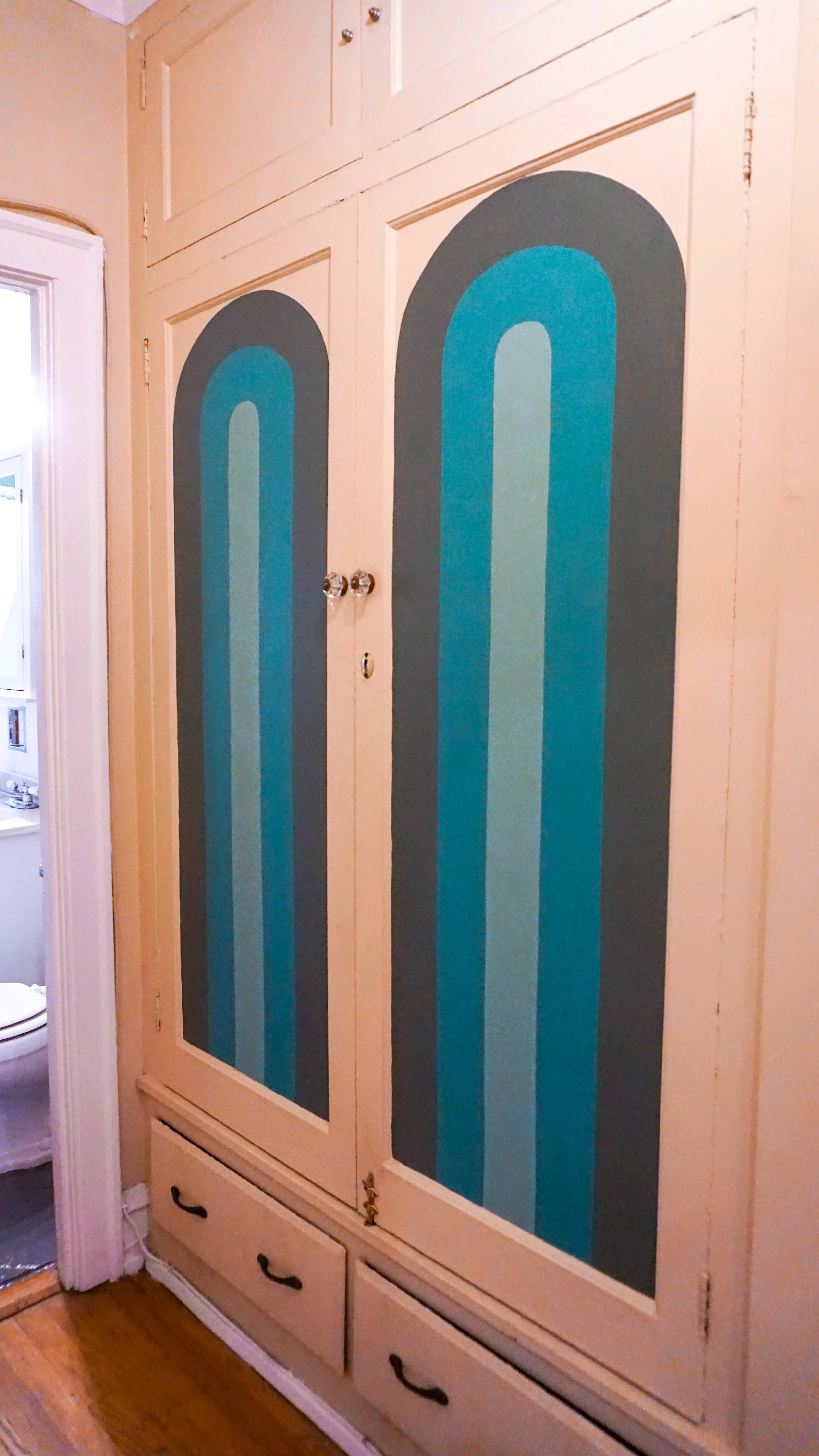 cupboard