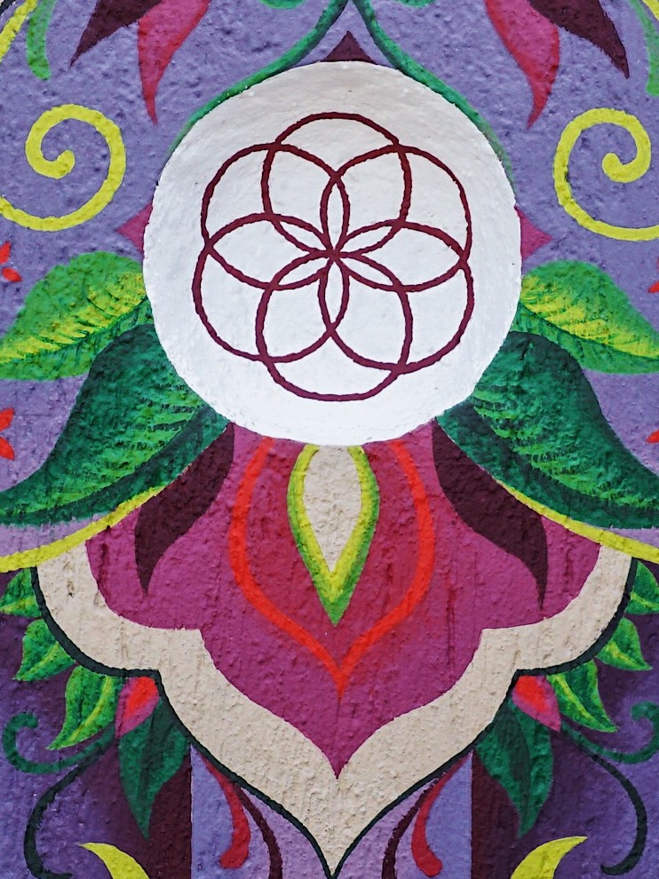 Detail