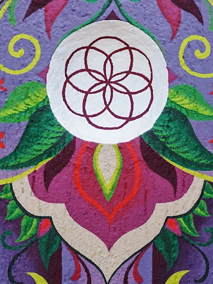 Detail